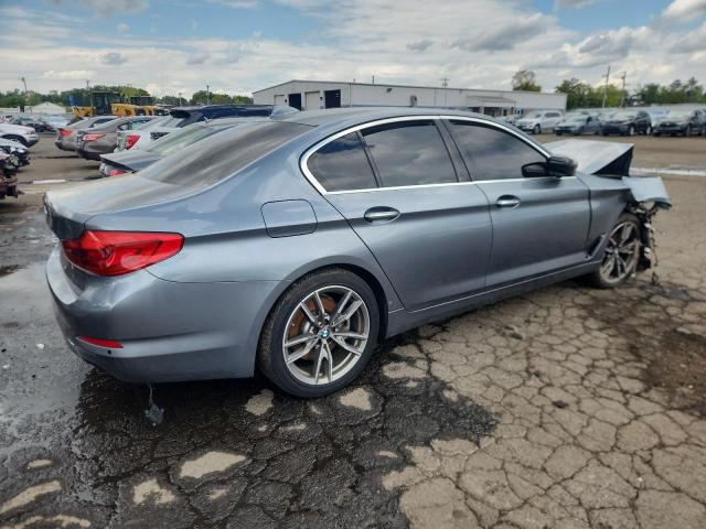 2017 BMW 540 XI WBAJE7C39HG887151
