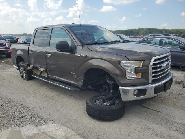 2016 FORD F150 SUPER #3315696714
