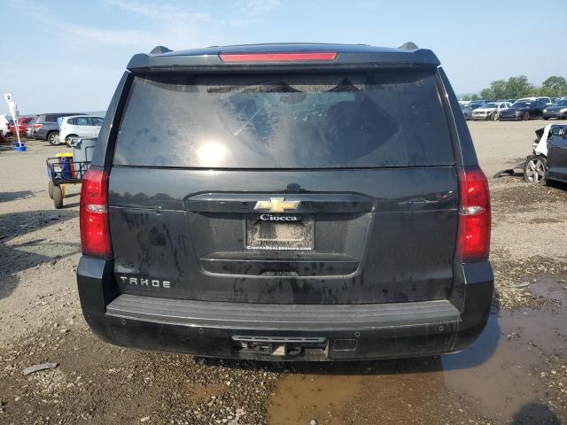 2019 CHEVROLET TAHOE K150 1GNSKBKC0KR308121