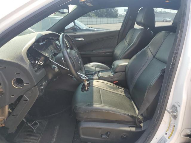 2016 DODGE CHARGER R/ 2C3CDXCT6GH272532