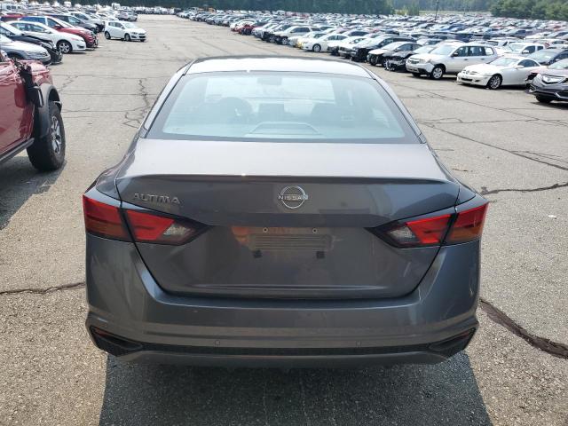 2024 NISSAN ALTIMA S - 1N4BL4BV4RN420396