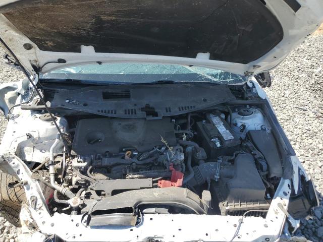 2024 TOYOTA CAMRY SE N 4T1G11AK6RU251186