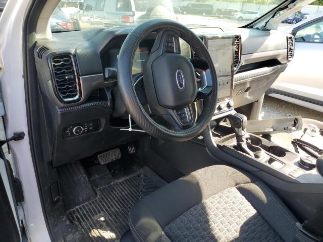 2024 FORD RANGER XLT 1FTER4HH3RLE15287