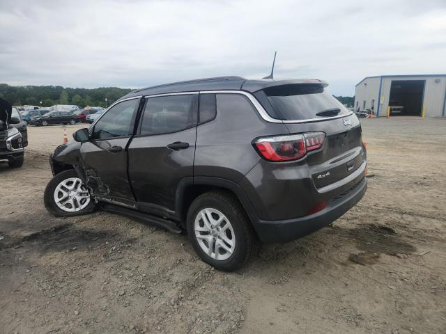 2019 JEEP COMPASS SP 3C4NJDABXKT592989