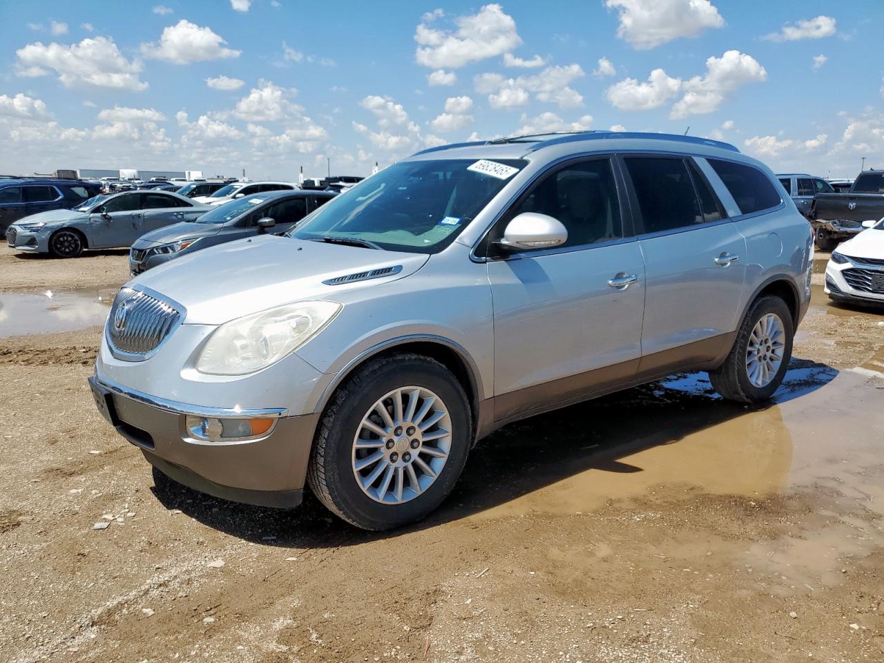BUICK ENCLAVE