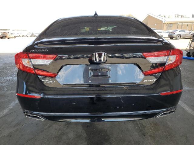 2021 HONDA ACCORD SPO 1HGCV1F33MA058563