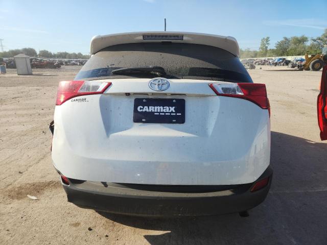 2015 TOYOTA RAV4 LIMITED JTMDFREV4FD146508