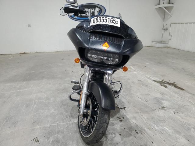 2022 HARLEY-DAVIDSON FLTRXS 1HD1KTP1XNB638264