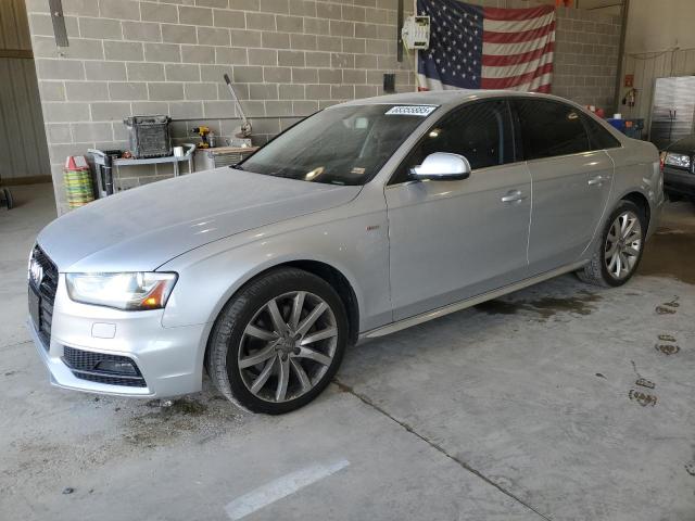 AUDI A4 PREMIUM