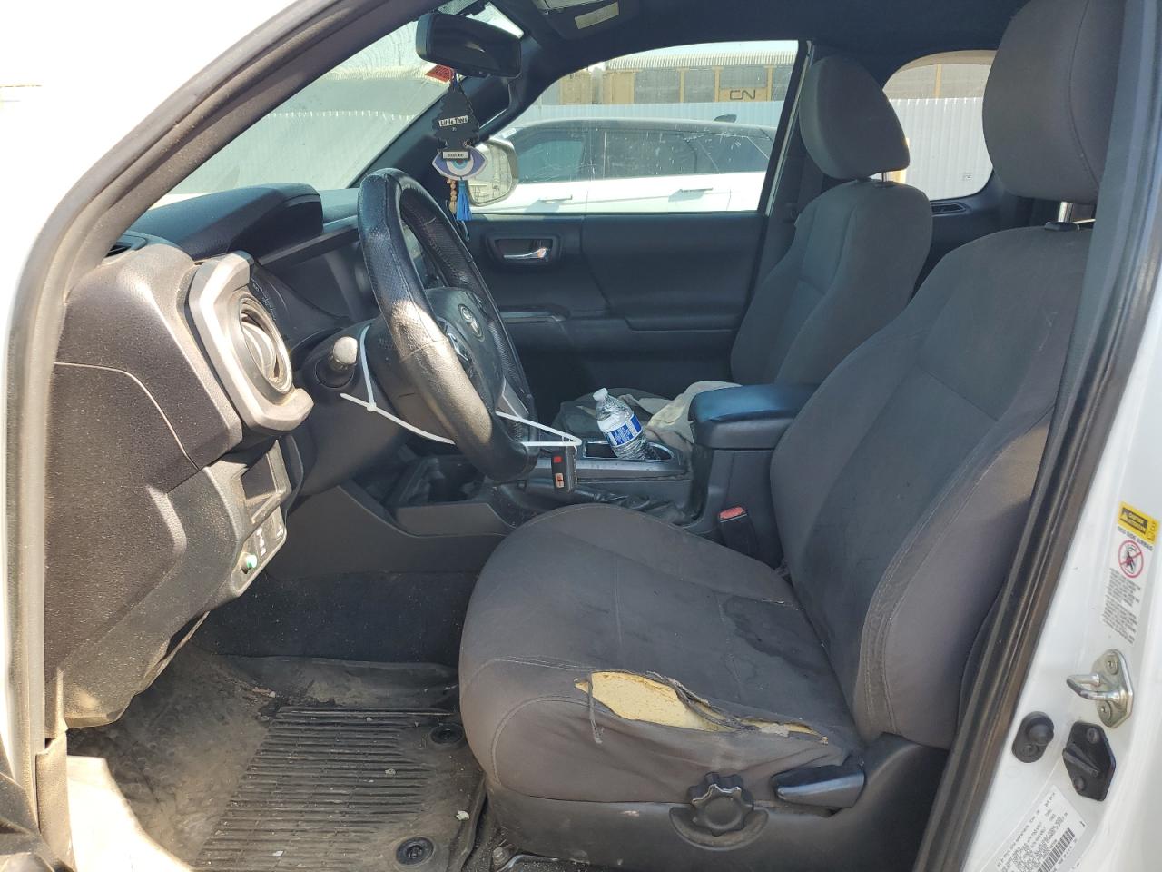 TOYOTA TACOMA ACCESS CAB