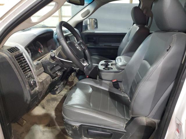 2017 RAM 1500 ST 1C6RR7FG5HS845394