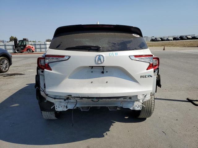 2019 ACURA RDX ADVANC 5J8TC1H77KL005808