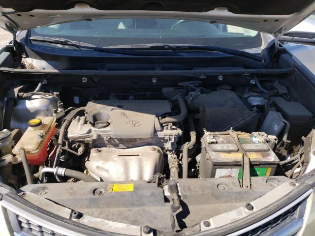 2013 TOYOTA RAV4 XLE - 2T3WFREV0DW071895