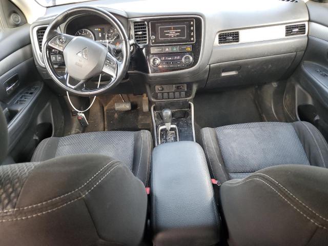 2017 MITSUBISHI OUTLANDER SE JA4AZ3A30HZ030766