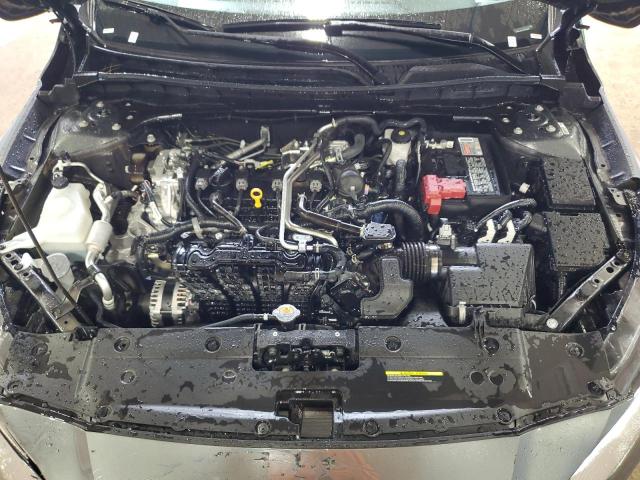 2025 NISSAN ALTIMA SV - 1N4BL4DV6SN388327