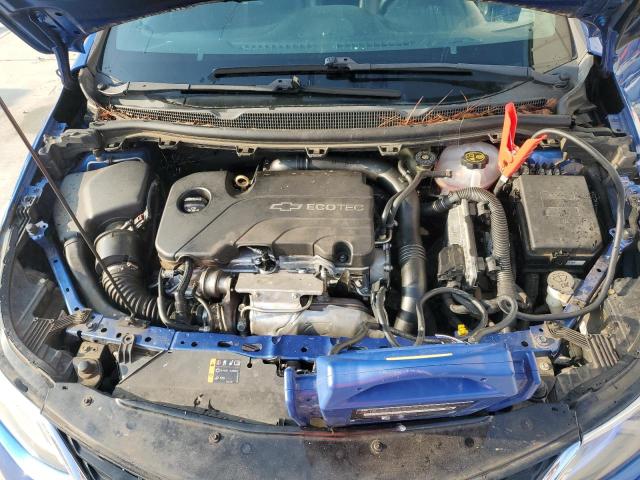 2016 CHEVROLET CRUZE PREM 1G1BG5SM6G7255473