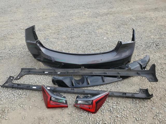 2020 ACURA ILX PREMIU 19UDE2F88LA004129