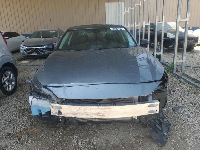 2025 NISSAN ALTIMA SV - 1N4BL4DV1SN387117