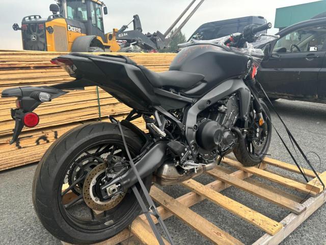 2025 YAMAHA MT09 JYARN94NXSA000700