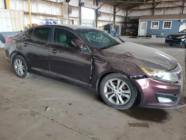 2013 KIA OPTIMA EX #3255396418