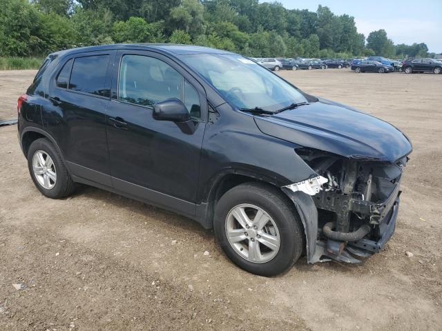 2019 CHEVROLET TRAX LS - 3GNCJKSB7KL404382