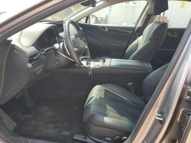 2022 GENESIS G80 BASE KMTGB4SC8NU111534