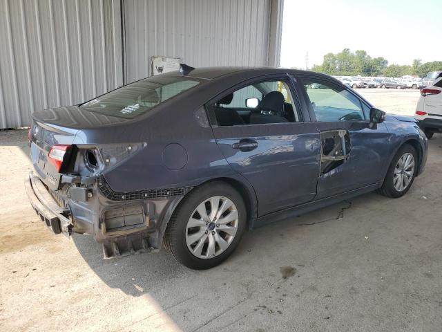 2016 SUBARU LEGACY 2.5 4S3BNAF69G3049752