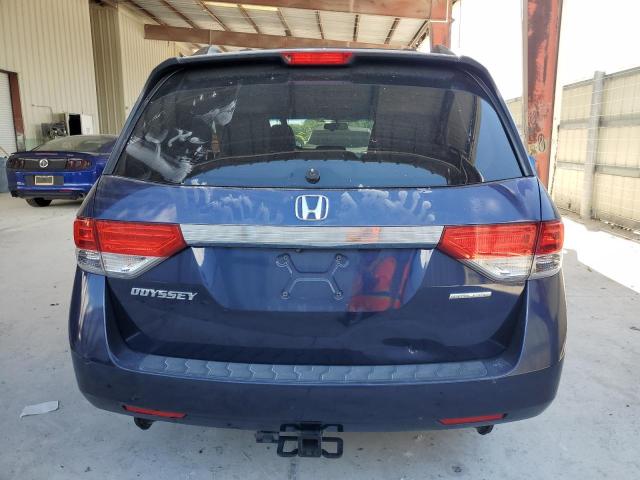 2016 HONDA ODYSSEY SE 5FNRL5H30GB008685