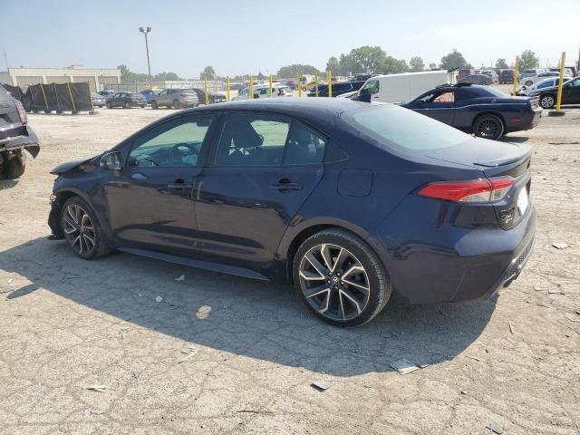 2021 TOYOTA COROLLA SE 5YFS4MCE5MP061450