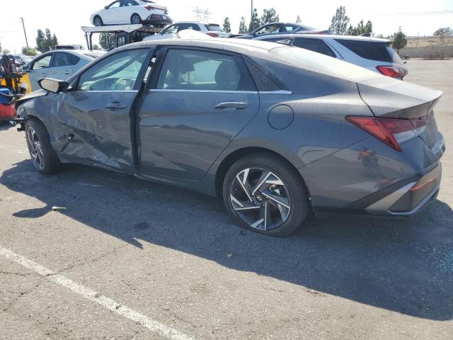 2024 HYUNDAI ELANTRA SE KMHLS4DG2RU840076