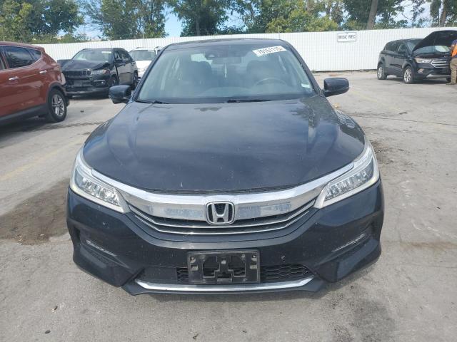 2017 HONDA ACCORD TOURING - Other View