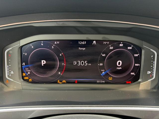 2021 VOLKSWAGEN TIGUAN SEL 3VV4B7AX2MM129586
