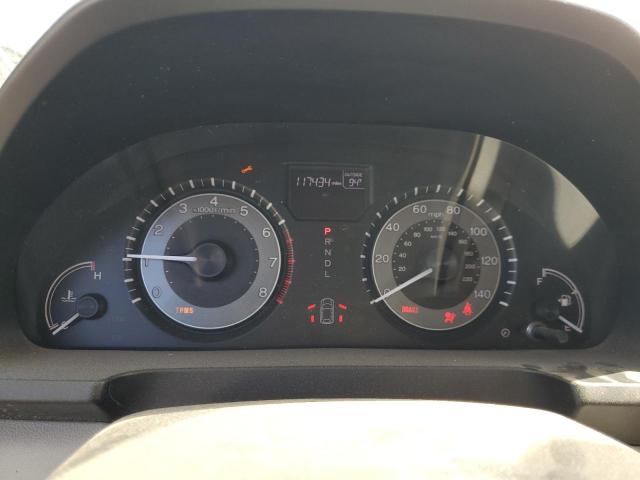 2016 HONDA ODYSSEY EXL - 5FNRL5H60GB063275