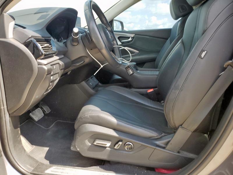 2019 ACURA RDX 5J8TC1H33KL023364