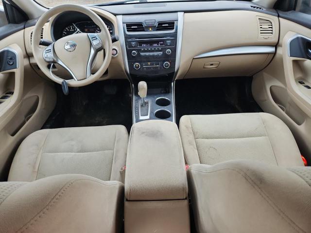 2015 NISSAN ALTIMA 2.5 - 1N4AL3AP6FC216733