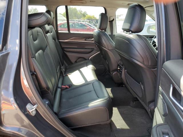 2023 JEEP GRAND CHER #3275482713