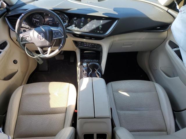 2023 BUICK ENVISION E #3281428004