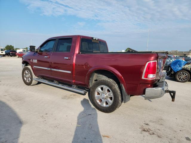 2018 RAM 2500 LARAM 3C6UR5FL7JG417965
