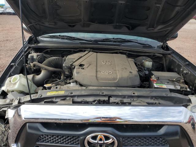 2012 TOYOTA TACOMA DOU - 3TMLU4EN8CM100894
