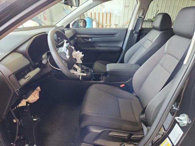 2025 HONDA CR-V LX - 2HKRS4H24SH497316