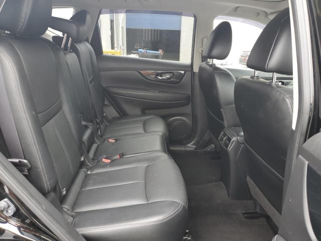 2017 NISSAN ROGUE S - JN8AT2MV7HW024306