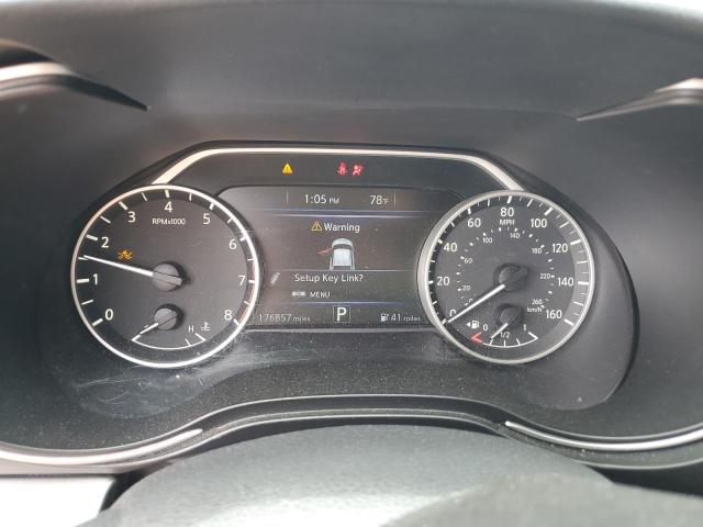 2020 NISSAN MAXIMA S 1N4AA6BV5LC367482