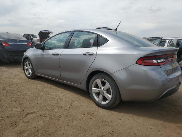 2016 DODGE DART SXT 1C3CDFBB6GD570613