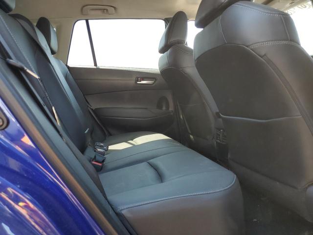 2022 TOYOTA COROLLA CR 7MUDAABG7NV029195