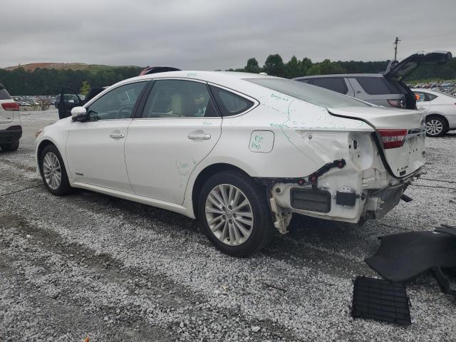 2015 TOYOTA AVALON HYB 4T1BD1EB8FU045634