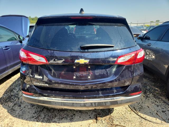 2020 CHEVROLET EQUINOX LT 3GNAXKEV2LS580212