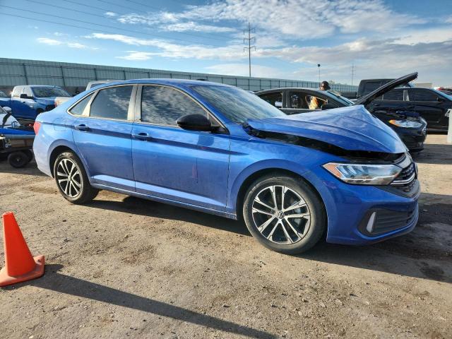 2023 VOLKSWAGEN JETTA SPOR 3VWBM7BU2PM045712