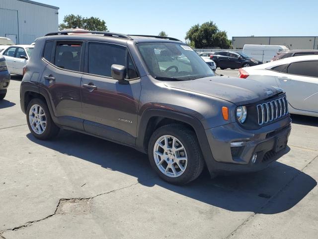 2019 JEEP RENEGADE L ZACNJABBXKPK64814