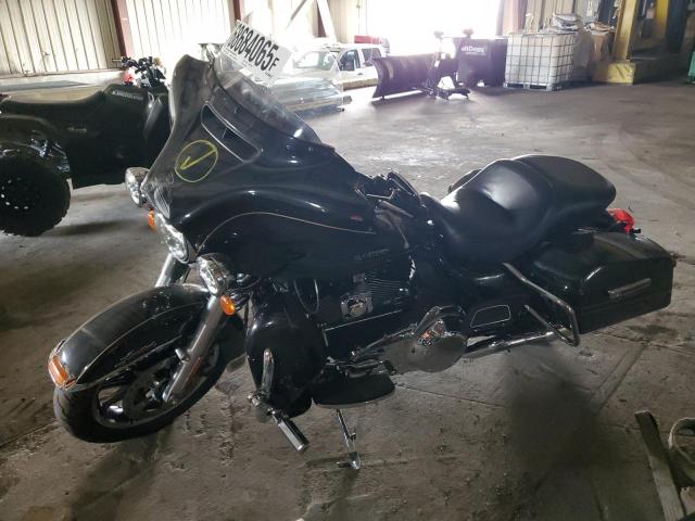 2016 HARLEY-DAVIDSON FLHTK ULTR 1HD1KEL14GB672916