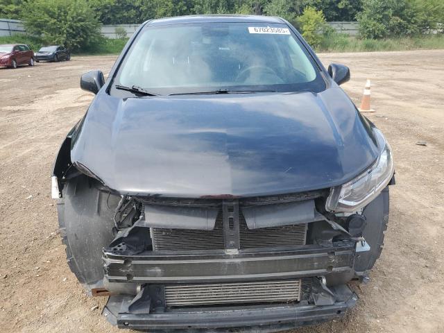 2019 CHEVROLET TRAX LS - 3GNCJKSB7KL404382